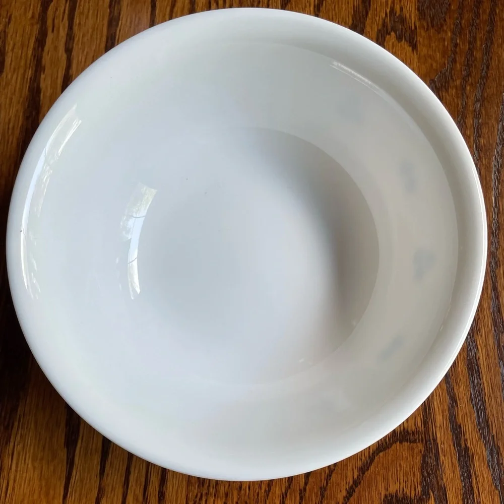 Corelle round plate